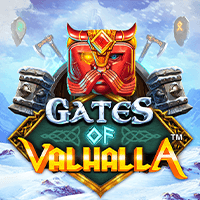 Slots Online PragmaticPlay - Gates of Valhalla™