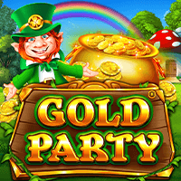 Slots Online PragmaticPlay - Gold Party™