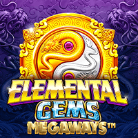 Elemental Gems Megaways™