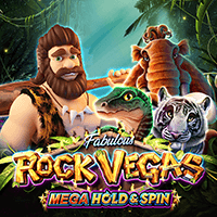 Slots Online PragmaticPlay - Rock Vegas™