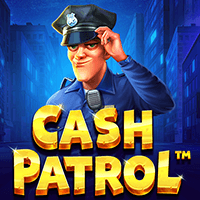 Praja4d: Slot Online Pragmatic Play Cash Patrol