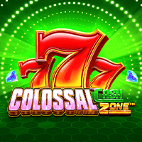 Slots Online PragmaticPlay - Colossal Cash Zone