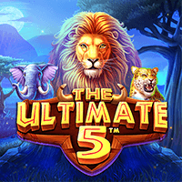 Slots Online PragmaticPlay - The Ultimate 5