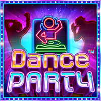 Slots Online PragmaticPlay - Dance Party