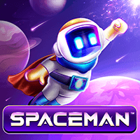 Praja4d: Slot Online Pragmatic Play Spaceman