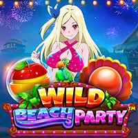 Slots Online PragmaticPlay - Wild Beach Party