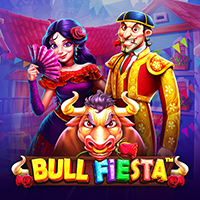 Slots Online PragmaticPlay - Bull Fiesta