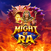 Praja4d: Slot Online Pragmatic Play Might of Ra