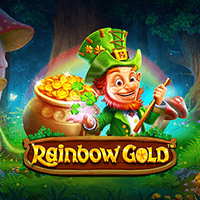 Slots Online PragmaticPlay - Rainbow Gold