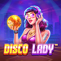 Praja4d: Slot Online Pragmatic Play Disco Lady