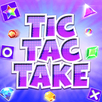 Praja4d: Slot Online Pragmatic Play Tic Tac Take