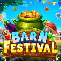 Slots Online PragmaticPlay - Barn Festival