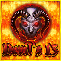 Slots Online PragmaticPlay - Devil's 13