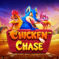 Slots Online PragmaticPlay - Chicken Chase