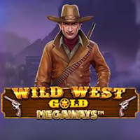 Slots Online PragmaticPlay - Wild West Gold Megaways