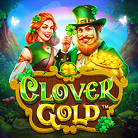 Slots Online PragmaticPlay - Clover Gold