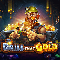 Slots Online PragmaticPlay - Drill that Gold