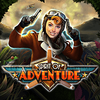 Slots Online PragmaticPlay - Spirit of Adventure