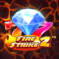 Slots Online PragmaticPlay - Fire Strike 2