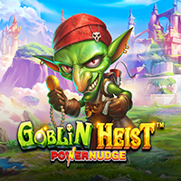 Slots Online PragmaticPlay - Goblin Heist Powernudge