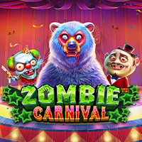 Slots Online PragmaticPlay - Zombie Carnival