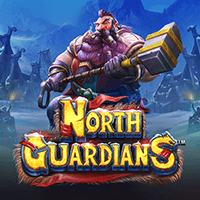 Slots Online PragmaticPlay - North Guardians