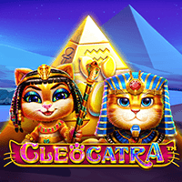 Praja4d: Slot Online Pragmatic Play Cleocatra