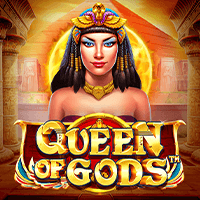 Praja4d: Slot Online Pragmatic Play Queen of Gods