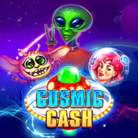 Cosmic Cash