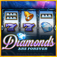 Slots Online PragmaticPlay - Diamonds are Forever 3 Lines