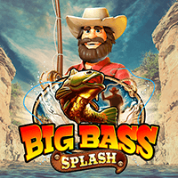 Slots Online PragmaticPlay - Big Bass Splash