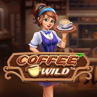 Praja4d: Slot Online Pragmatic Play Coffee Wild