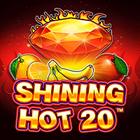 Praja4d: Slot Online Pragmatic Play Shining Hot 20