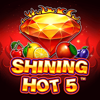 Praja4d: Slot Online Pragmatic Play Shining Hot 5