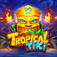 Slots Online PragmaticPlay - Tropical Tiki