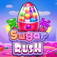 Slots Online PragmaticPlay - Sugar Rush