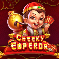 Slots Online PragmaticPlay - Cheeky Emperor