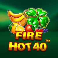 Fire Hot 40