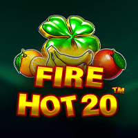 Praja4d: Slot Online Pragmatic Play Fire Hot 20