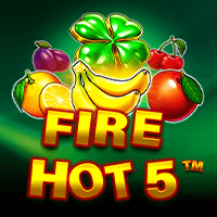 Praja4d: Slot Online Pragmatic Play Fire Hot 5