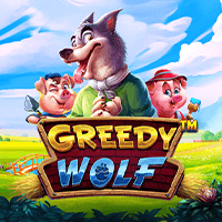 Slots Online PragmaticPlay - Greedy Wolf