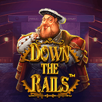 Slots Online PragmaticPlay - Down the Rails