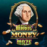 Praja4d: Slot Online Pragmatic Play Magic Money Maze