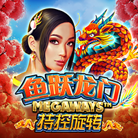 Slots Online PragmaticPlay - Floating Dragon Megaways