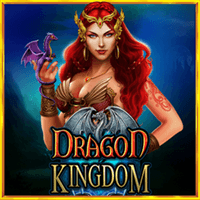 Slots Online PragmaticPlay - Dragon Kingdom