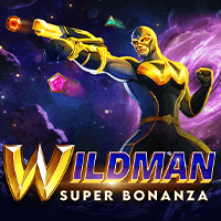 Slots Online PragmaticPlay - Wildman Super Bonanza