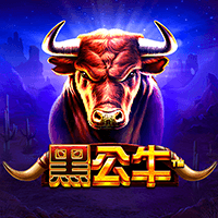 Slots Online PragmaticPlay - Black Bull