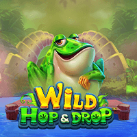 Wild Hop & Drop