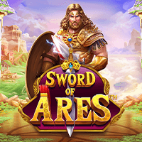 Praja4d: Slot Online Pragmatic Play Sword of Ares