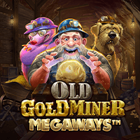 Slots Online PragmaticPlay - Old Gold Miner Megaways